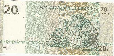 Beschrijving achterzijde: LION